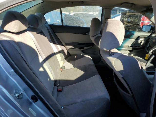 Photo 10 from auction – 2008 HONDA ACCORD LX with VIN JHMCP26308C078972