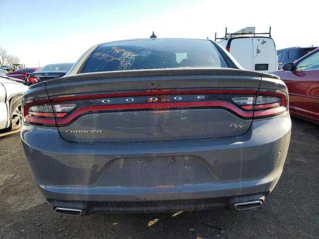 Photo 6 from auction – 2018 DODGE CHARGER R/ with VIN 2C3CDXCT6JH306895