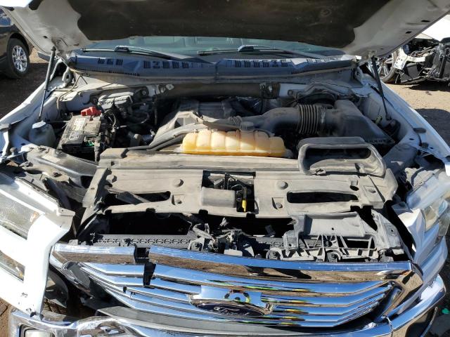 Photo 11 from auction – 2015 FORD F150 SUPER with VIN 1FTEX1EP4FFA75707