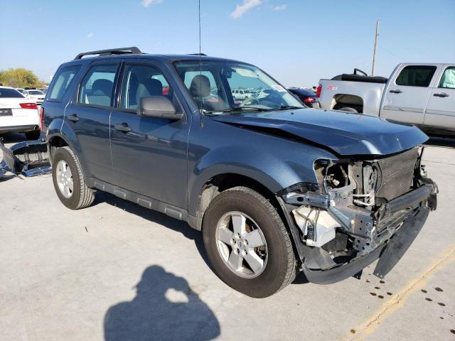 Photo 4 from auction – 2010 FORD ESCAPE XLS with VIN 1FMCU0C78AKC07490