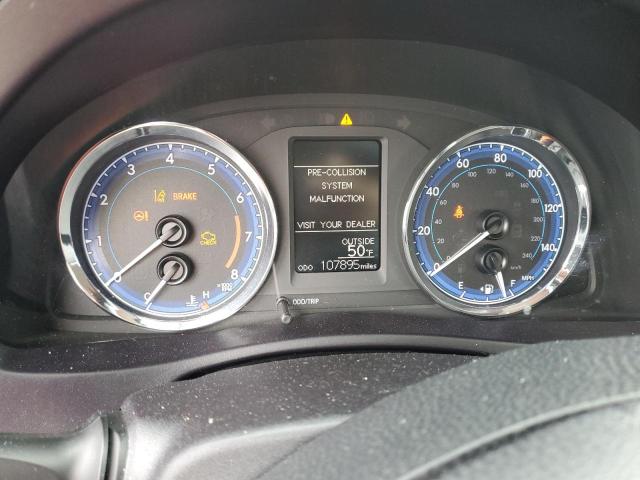 Photo 9 from auction – 2018 TOYOTA COROLLA L with VIN 5YFBURHE7JP780829
