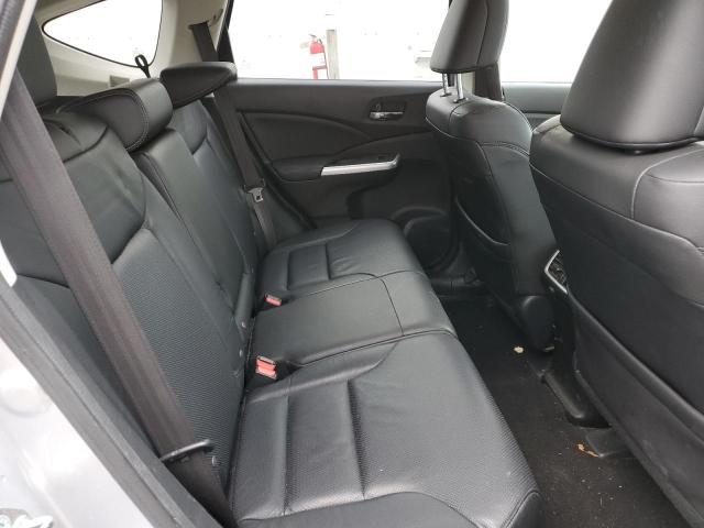 Photo 10 from auction – 2015 HONDA CR-V EXL with VIN 2HKRM4H74FH612296