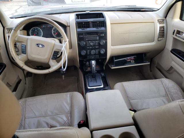 Foto 8 de la subasta – 2012 FORD ESCAPE LIM con VIN 1FMCU9EG0CKC73648