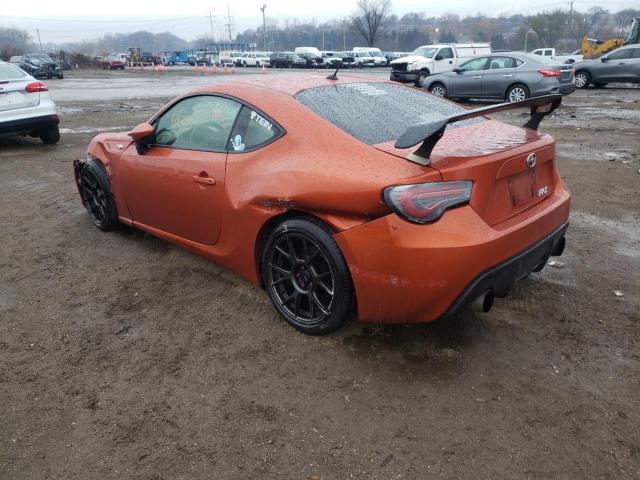 Photo 2 from auction – 2013 TOYOTA SCION with VIN JF1ZNAA14D1734393