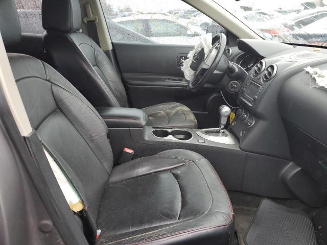 Photo 5 from auction – 2013 NISSAN ROGUE S with VIN JN8AS5MT0DW529519