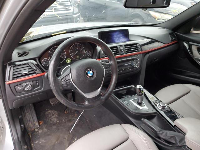 Photo 8 from auction – 2013 BMW 335 XI with VIN WBA3B9G58DNR89605