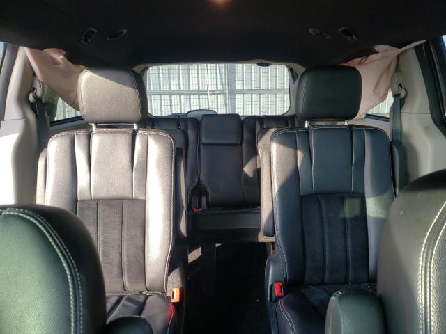 Zdjęcie 10 z aukcji – 2016 DODGE GRAND CARA z VIN 2C4RDGBG5GR390821