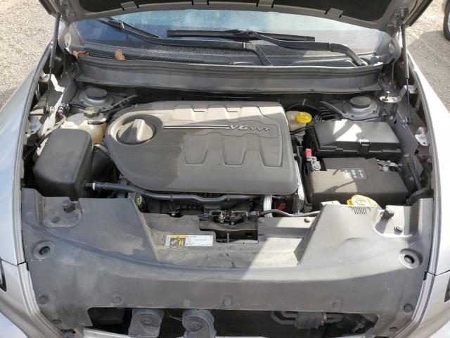 Photo 12 from auction – 2016 JEEP CHEROKEE L with VIN 1C4PJLCS0GW173129
