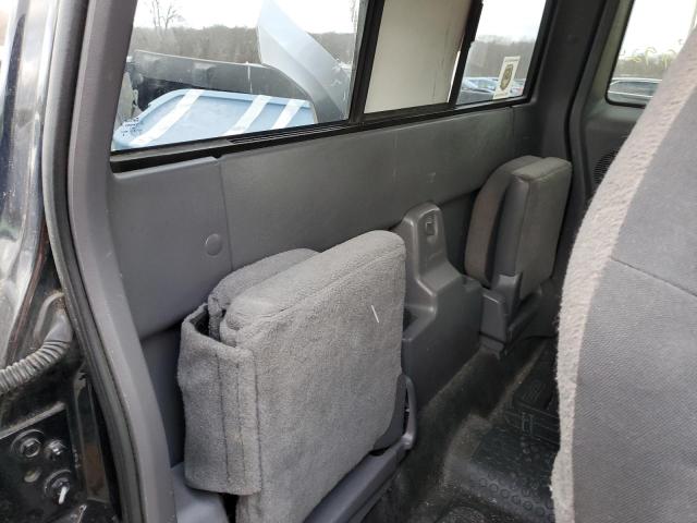 Photo 10 from auction – 2002 FORD RANGER SUP with VIN 1FTZR45E32TA29423
