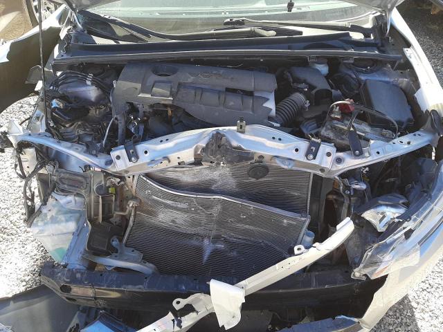 Photo 7 from auction – 2016 TOYOTA COROLLA L with VIN 5YFBURHE3GP401804