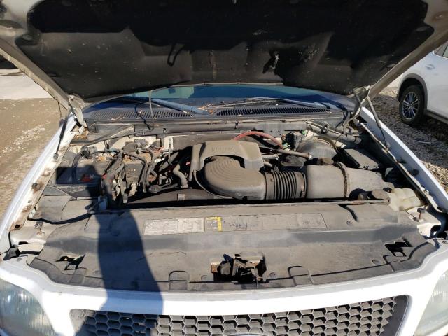 Photo 11 from auction – 2002 FORD F150 with VIN 2FTRX18L22CA74815