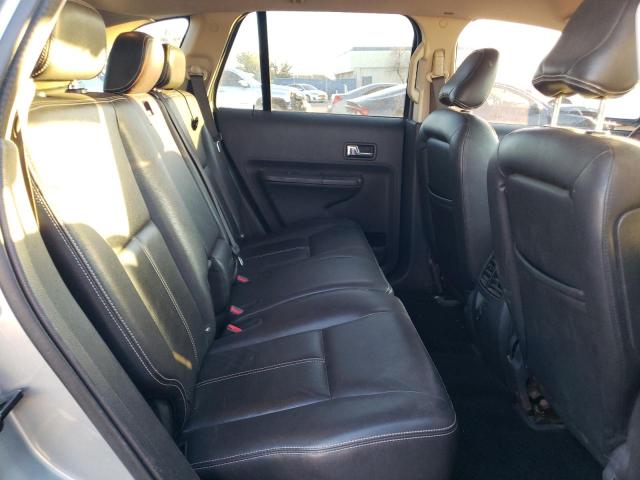 Photo 11 from auction – 2007 FORD EDGE SEL P with VIN 2FMDK39C87BA56024