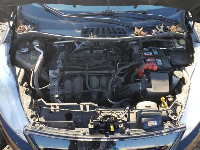 Photo 11 from auction – 2012 FORD FIESTA SE with VIN 3FADP4EJ8CM216420
