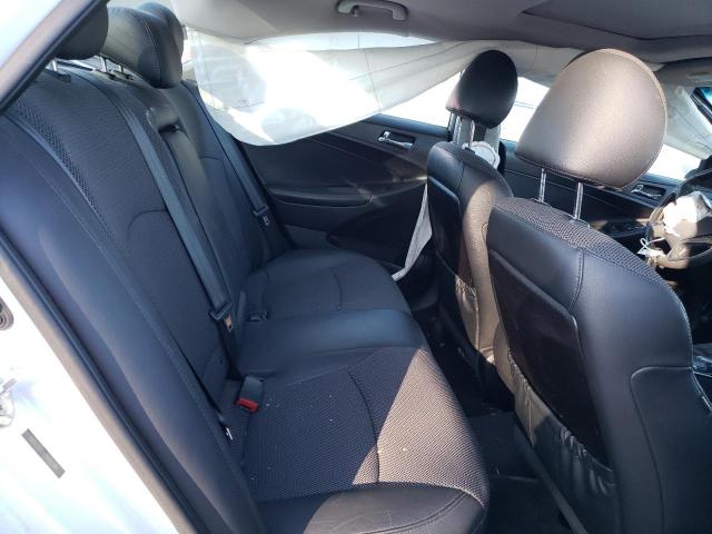 Photo 10 from auction – 2013 HYUNDAI SONATA SE with VIN 5NPEC4ABXDH601784