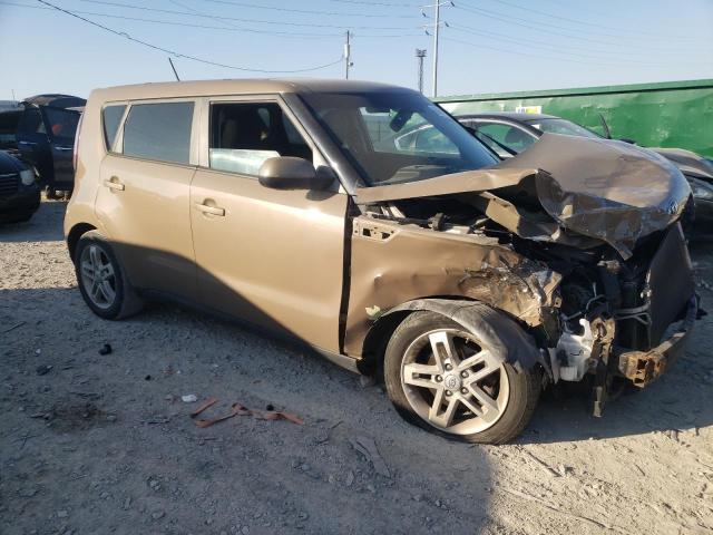 Photo 4 from auction – 2015 KIA SOUL + with VIN KNDJP3A53F7197256