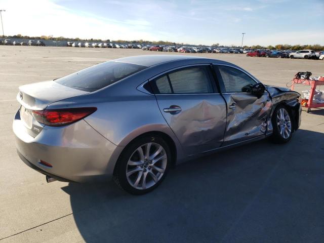 Photo 3 from auction – 2014 MAZDA 6 TOURING with VIN JM1GJ1V53E1104098