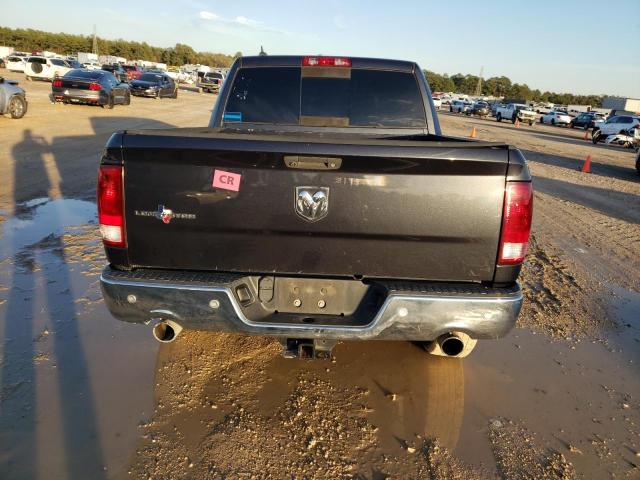 Photo 6 from auction – 2014 RAM 1500 SLT with VIN 1C6RR6LT7ES455209
