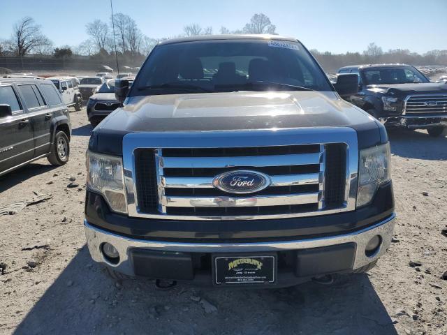 Photo 5 from auction – 2011 FORD F150 SUPER with VIN 1FTFW1EF4BFA13829