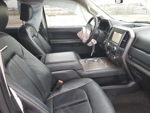 Photo 7 from auction – 2021 FORD EXPEDITION with VIN 1FMJK1MT4MEA01567