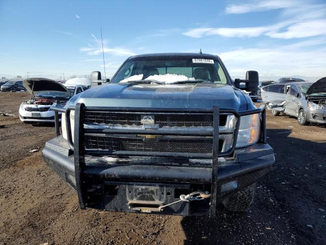 Photo 5 from auction – 2008 CHEVROLET SILVERADO with VIN 1GCHK23618F198900