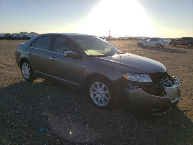 صورة رقم 4 من المزاد - 2010 LINCOLN MKZ مع VIN 3LNHL2JC3AR601138