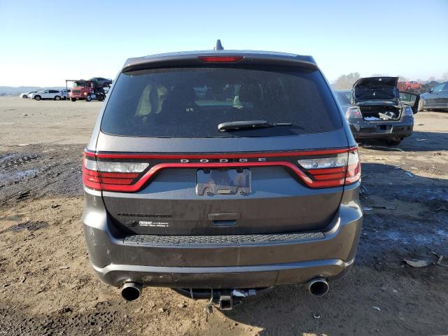 Photo 6 from auction – 2018 DODGE DURANGO SX with VIN 1C4RDJAG7JC198234
