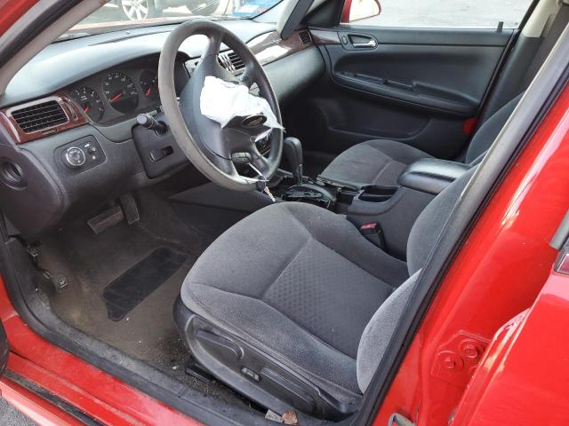 Photo 7 from auction – 2011 CHEVROLET IMPALA LS with VIN 2G1WF5EK6B1317894