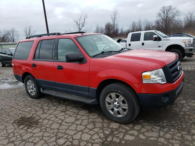 Photo 4 from auction – 2011 FORD EXPEDITION with VIN 1FMJU1G58BEF25051