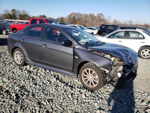 Photo 4 from auction – 2011 MITSUBISHI LANCER ES/ with VIN JA32U2FU0BU016924