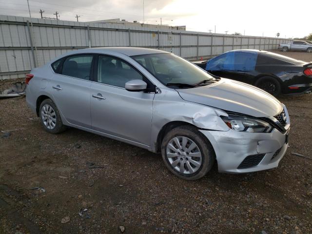 Photo 4 from auction – 2016 NISSAN SENTRA S with VIN 3N1AB7AP1GY336858