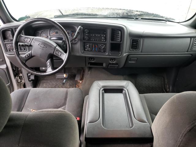 Photo 8 from auction – 2007 CHEVROLET SILVERADO with VIN 2GCEK13Z471120432