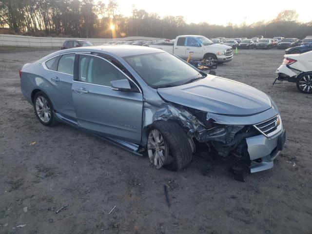 Photo 4 from auction – 2014 CHEVROLET IMPALA LT with VIN 1G1115SL9EU133466