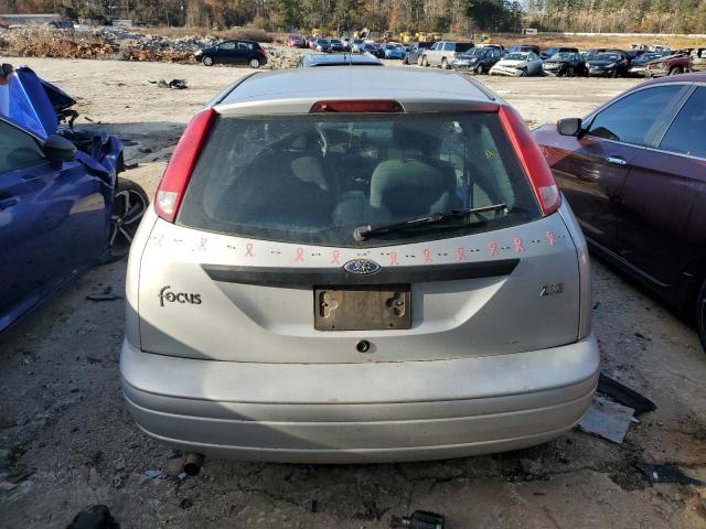 Photo 6 from auction – 2001 FORD FOCUS ZX3 with VIN 3FAFP31351R226056