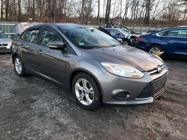 Photo 4 from auction – 2014 FORD FOCUS SE with VIN 1FADP3F24EL188251