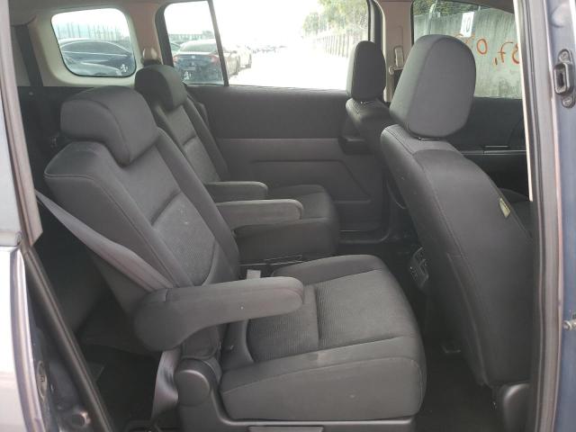 Photo 11 from auction – 2009 MAZDA 5 with VIN JM1CR293190334854