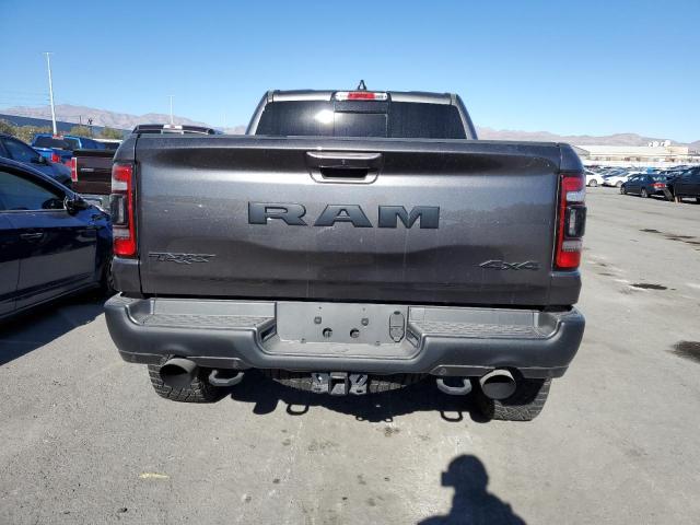 Photo 6 from auction – 2022 RAM 1500 TRX with VIN 1C6SRFU93NN229767