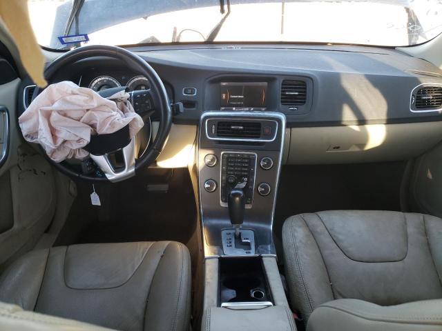Photo 8 from auction – 2012 VOLVO S60 T5 with VIN YV1622FS5C2078298