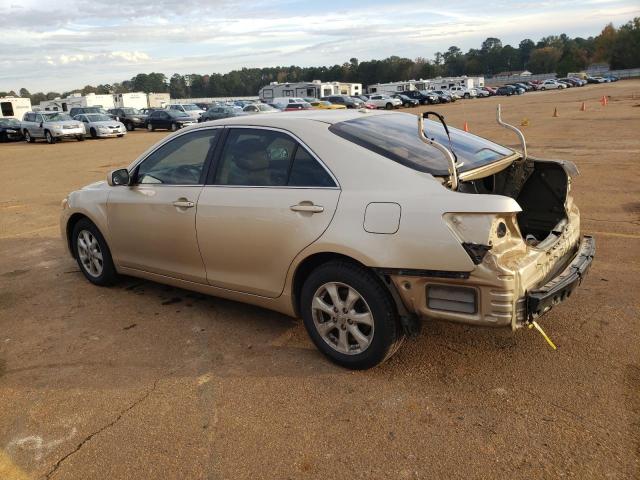 Photo 2 from auction – 2010 TOYOTA CAMRY BASE with VIN 4T4BF3EK5AR084749