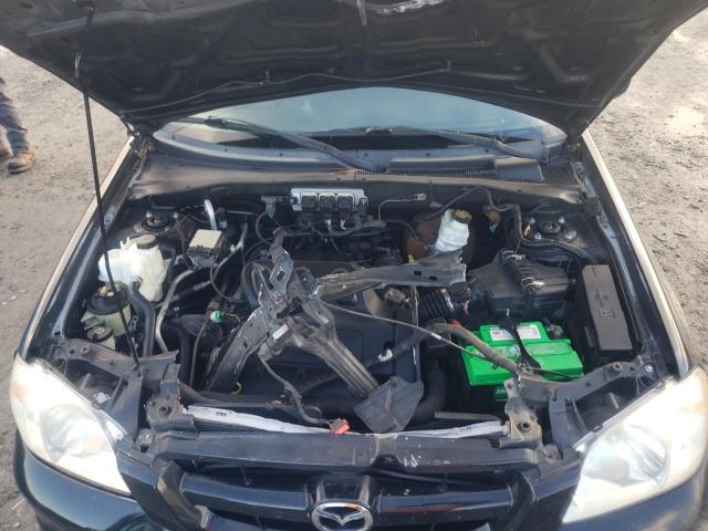 Photo 12 from auction – 2005 MAZDA TRIBUTE with VIN 4F2CZ06185KM37484