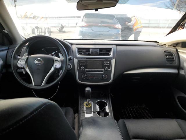 Photo 8 from auction – 2017 NISSAN ALTIMA 2.5 with VIN 1N4AL3AP8HC271218