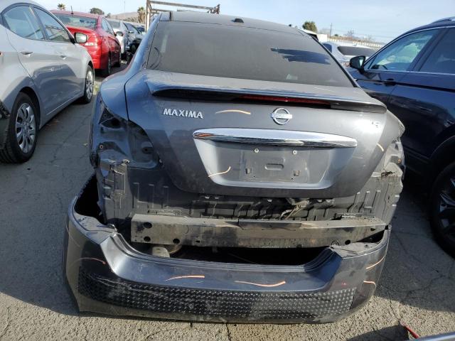 Photo 6 from auction – 2010 NISSAN MAXIMA S with VIN 1N4AA5AP0AC862019