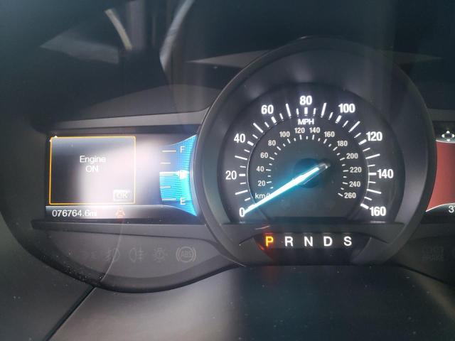 Photo 9 from auction – 2016 FORD EDGE SEL with VIN 2FMPK3J86GBC62298