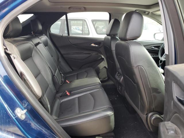 Photo 11 from auction – 2020 CHEVROLET EQUINOX LT with VIN 3GNAXLEX2LL345617