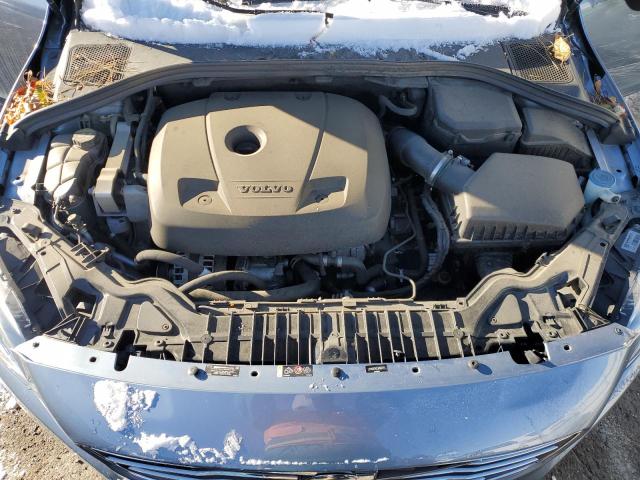 Photo 11 from auction – 2018 VOLVO S60 INSCRI with VIN LYV402TKXJB165777