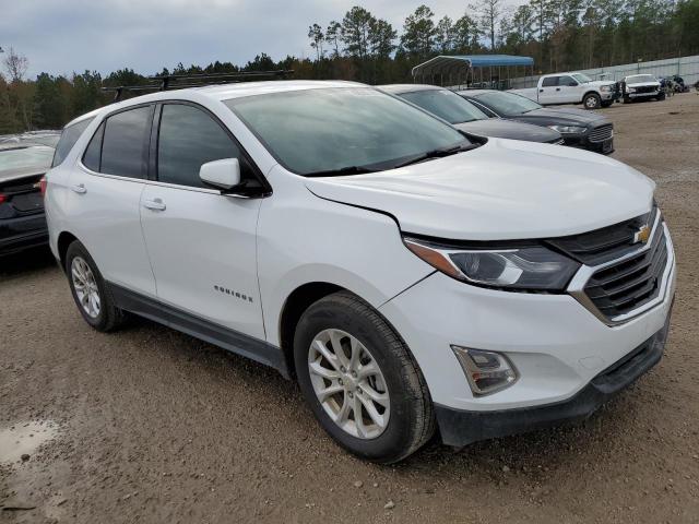 Photo 4 from auction – 2018 CHEVROLET EQUINOX with VIN 3GNAXJEV4JS551625