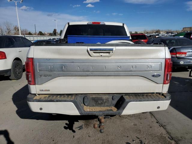 صورة رقم 6 من المزاد - 2017 FORD F150 SUPER مع VIN 1FTEW1EF1HFC59533