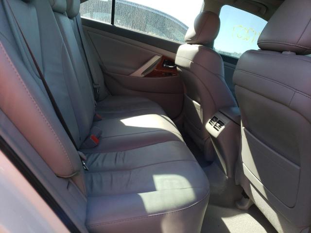 Photo 10 from auction – 2011 TOYOTA CAMRY BASE with VIN 4T4BF3EKXBR182970