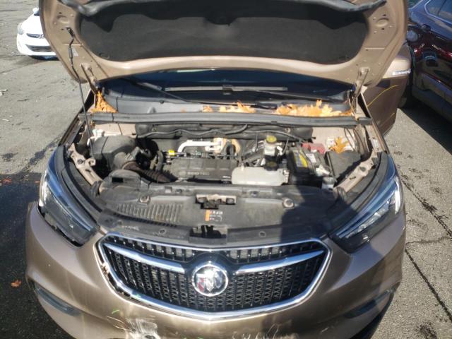 Photo 12 from auction – 2019 BUICK ENCORE PRE with VIN KL4CJASB6KB819367