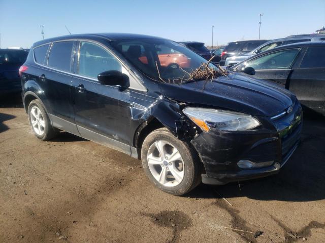 Photo 4 from auction – 2016 FORD ESCAPE SE with VIN 1FMCU0G7XGUA10327