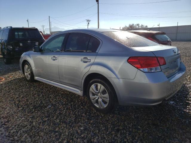 Photo 2 from auction – 2013 SUBARU LEGACY 2.5 with VIN 4S3BMCA65D3035512